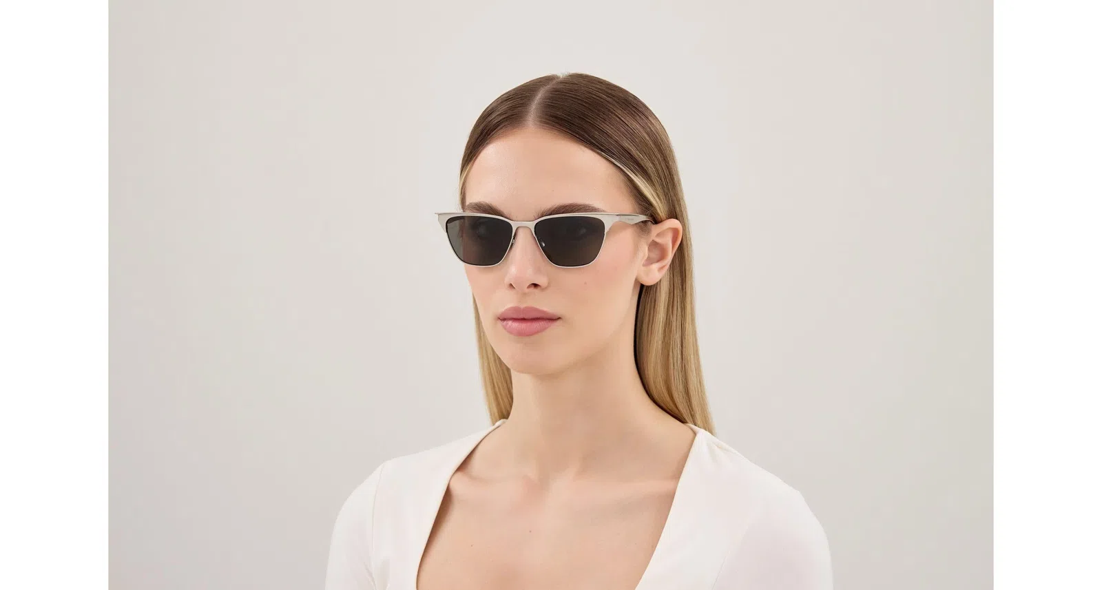 Saint Laurent SL 920 Sunglasses - view 7